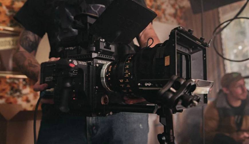 海拉尔区产品宣传视频拍摄公司