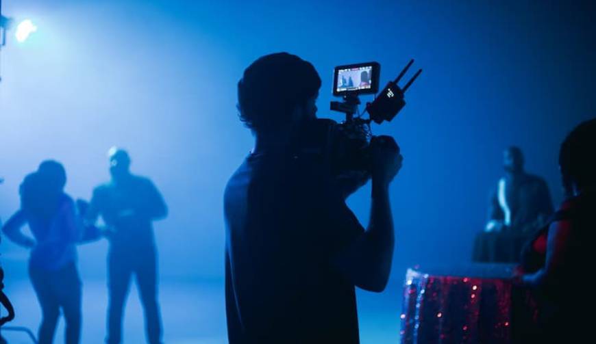 海拉尔区产品视频拍摄