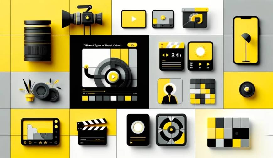 海拉尔区产品视频拍摄