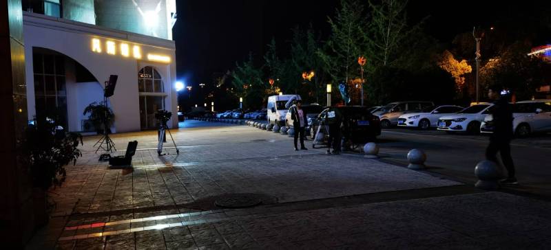 海拉尔区电商产品视频拍摄制作全攻略，打造高转化带货视频