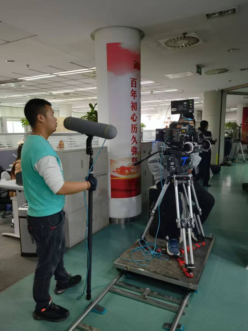 海拉尔区产品宣传视频制作