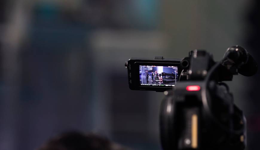 海拉尔区产品视频拍摄制作:揭秘如何打造令人印象深刻的商业宣传片